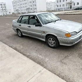 Lada 2115 2004