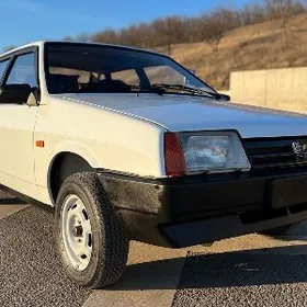 Lada 21099 1998