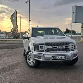 Ford F-150 2019
