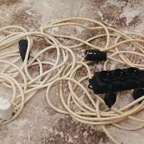 Udlinitel 10 metr Удлинитель