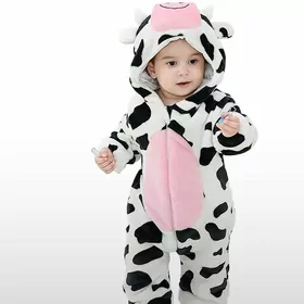 детский комбинезон