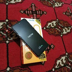 TECNO SPAR 20C 8/128