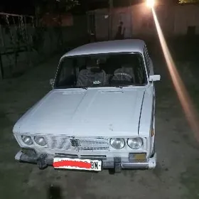 Lada 2106 1988
