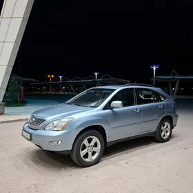 Lexus RX 330 2004