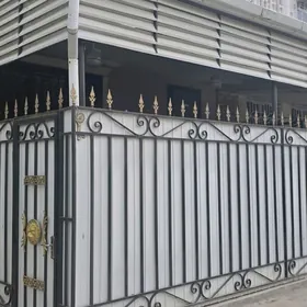 ZABOR, ZALYUZ, TRUBALAR.