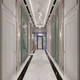 Dizayn Remont Kwartira Ussa