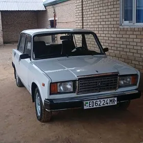 Lada 2107 1999