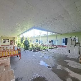 Собственный дом