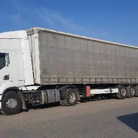 Volvo FH 460 2011