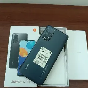 Redmi not11