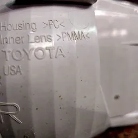 плафон лексус