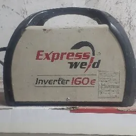 сварочный аппарат