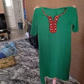 платья для девочки