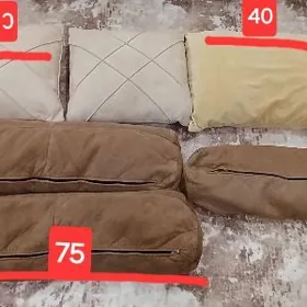 Ýassygy turkinki Подушки Турци