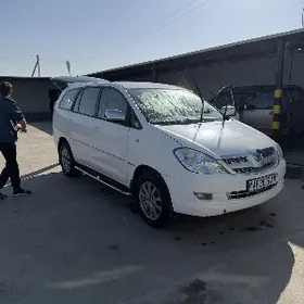 Toyota Innova 2008