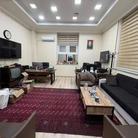 ARENDA OFIS SAWHOZNYY