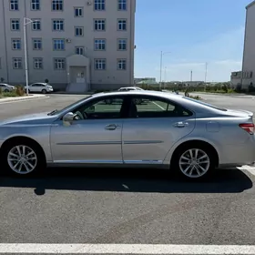 Lexus ES 350 2011