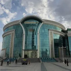 Berkarar Склад Аренда