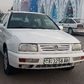 Volkswagen Jetta 1994