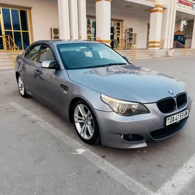 BMW E60 2004