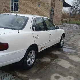 Toyota Camry 1996