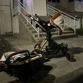 Коляска для детей