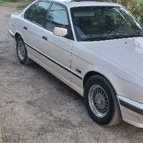 BMW 525 1995