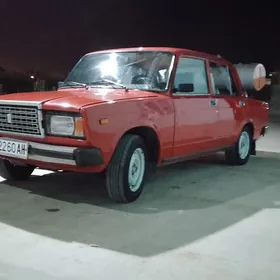 Lada 2107 1995