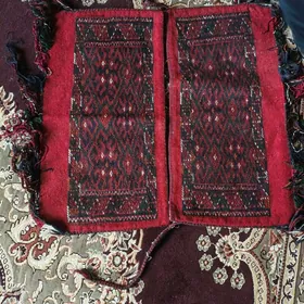 Gadymy Kakma at horjuny