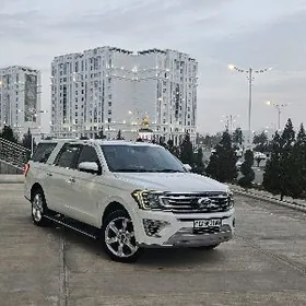 Ford Expedition 2020