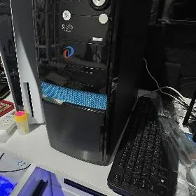 kompýuter prossesor