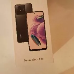 Redmi not 12S 8+8 256