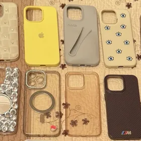 чехол 15pro max