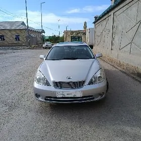 Lexus ES 330 2004