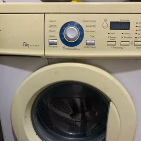 стиральная машинка