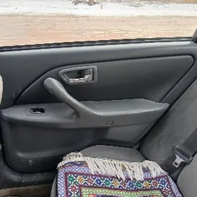 Toyota Camry 2001
