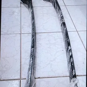 highlander krisa duga