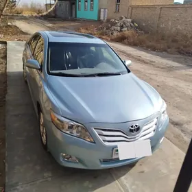 Toyota Camry 2009