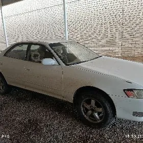 Toyota Mark II 1995