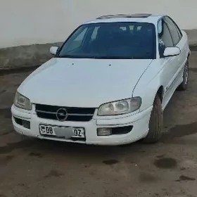 Opel Omega 1995