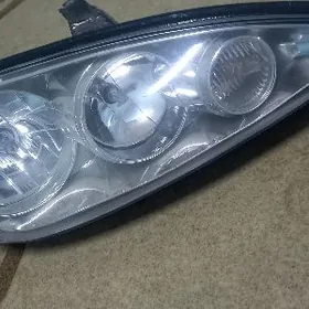 2005 duty kemri farasy