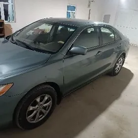 Toyota Camry 2007