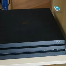 PS 4 PRO 1TB