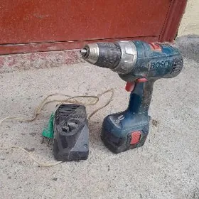 Şrupowyor шруповёор