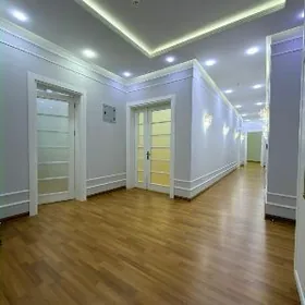 Moskowskiy elitka IRG dom