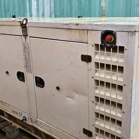 Генератор  Generator