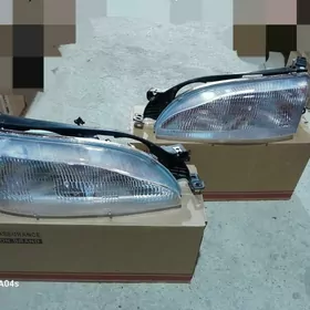 Fara Camry 1995-1996 Samsyk