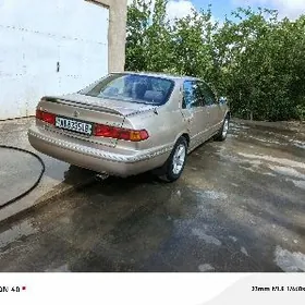 Toyota Camry 1999