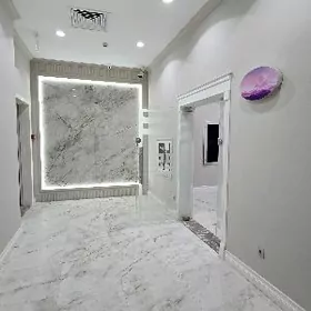 Hususy ofis Asgabat moll