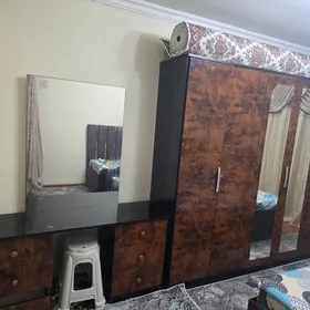 șkaf, șifoner, garnitur